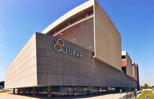 UFABC Campus São Bernardo My Image